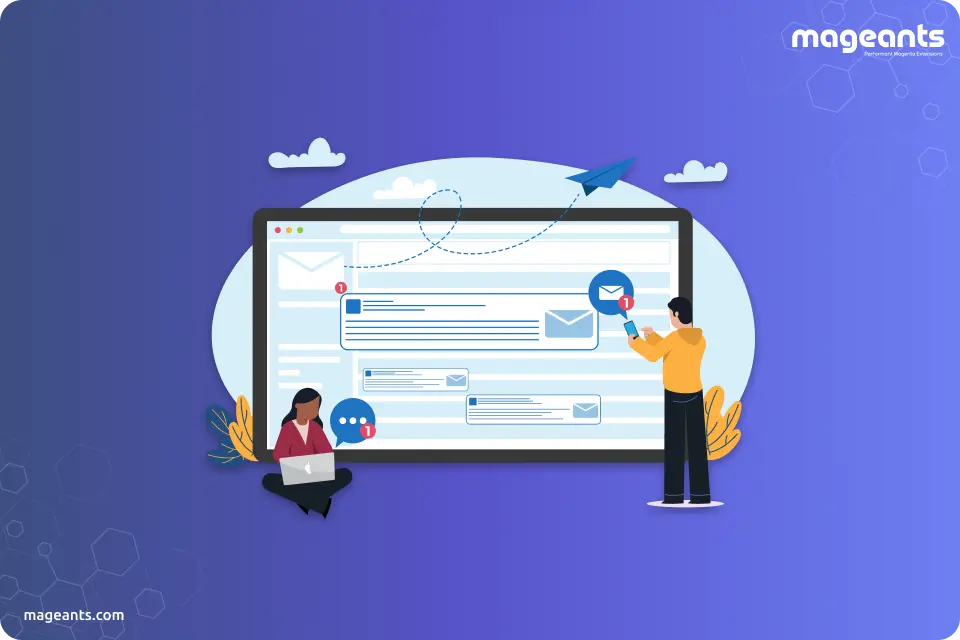 How to Customize Email Template in Magento 2 How to Customize Email Template in Magento 2